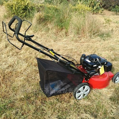 园林机械最新产品